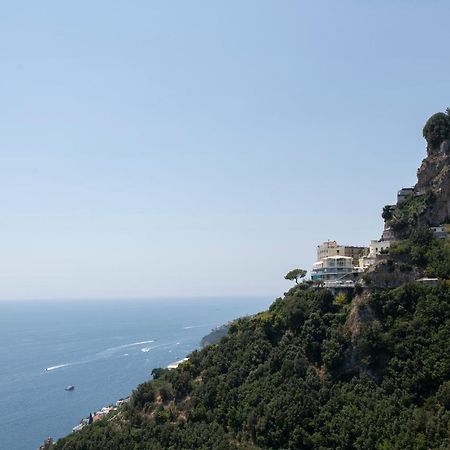 Amalfi Venere House -Balcony & Seaview公寓 外观 照片