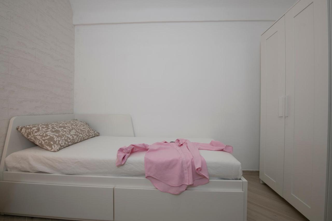 Amalfi Venere House -Balcony & Seaview公寓 外观 照片