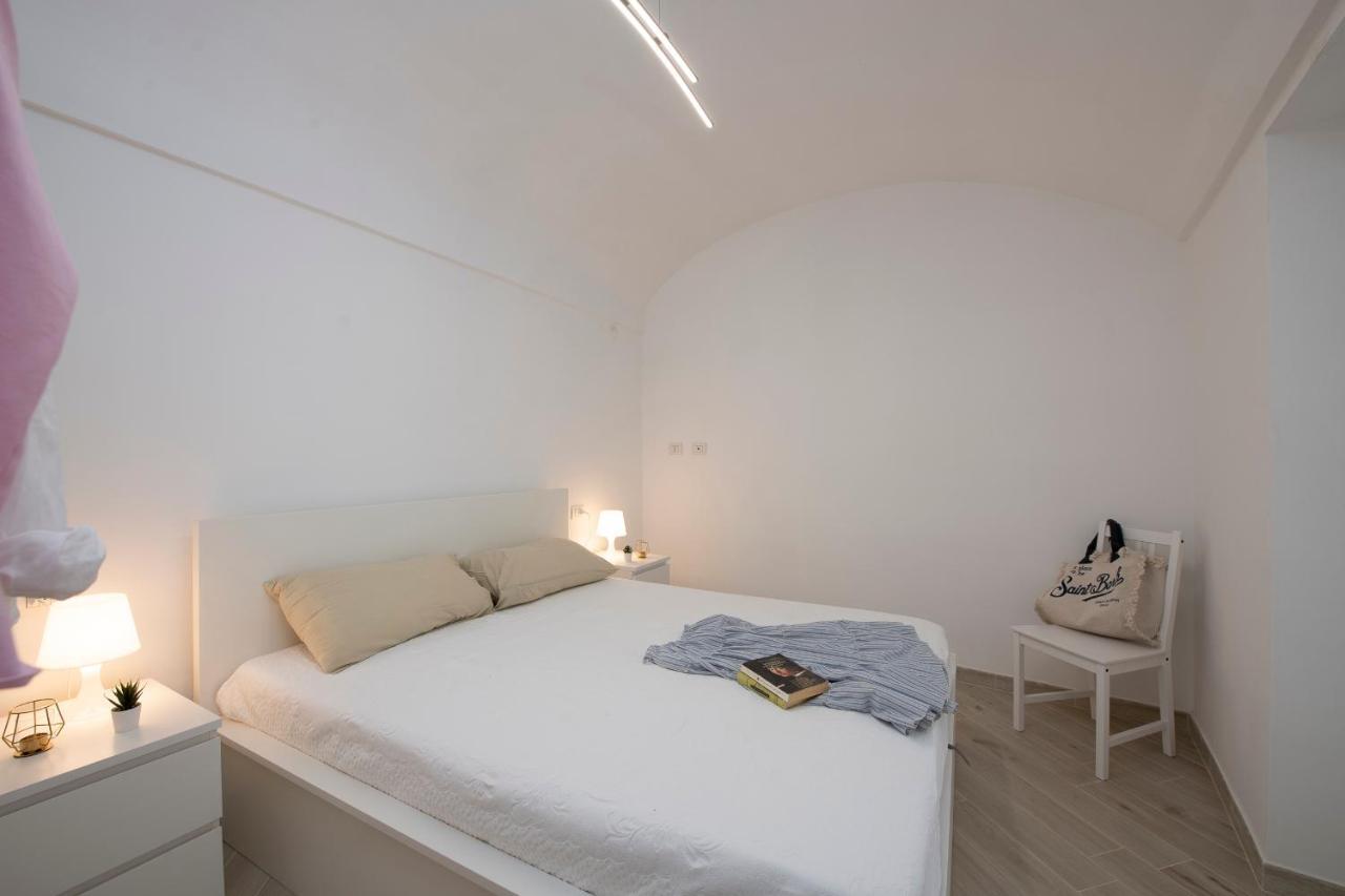 Amalfi Venere House -Balcony & Seaview公寓 外观 照片