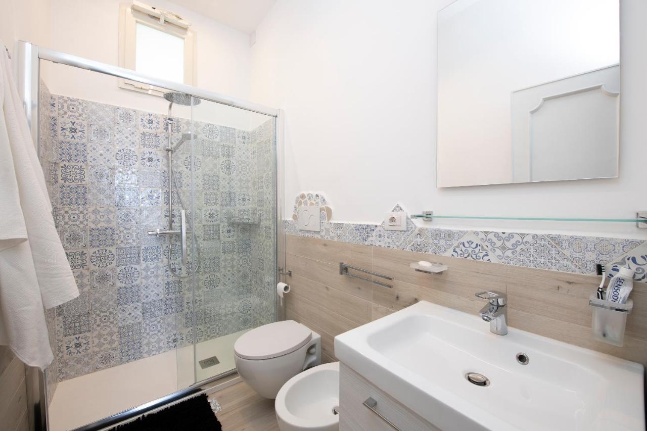 Amalfi Venere House -Balcony & Seaview公寓 外观 照片